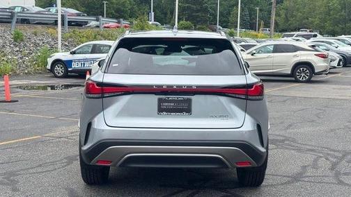 Iridium 2023 Lexus RX 350 Premium