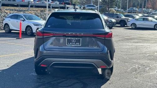 2026 Lexus RX 350 Base