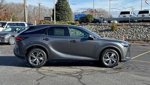 2026 Lexus RX 350 Base