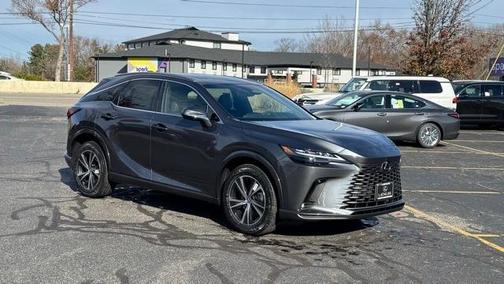2026 Lexus RX 350 Base
