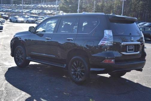 2023 Lexus GX 460 Base