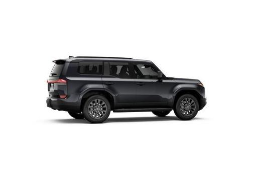 2026 Lexus GX 550 Premium