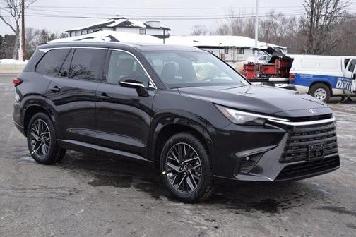 2026 Lexus TX 350 Premium