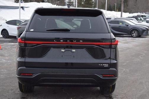 2026 Lexus TX 350 Premium