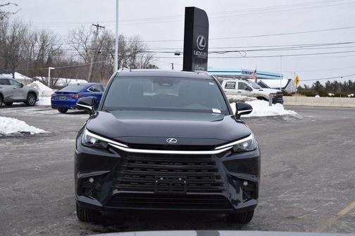 2026 Lexus TX 350 Premium