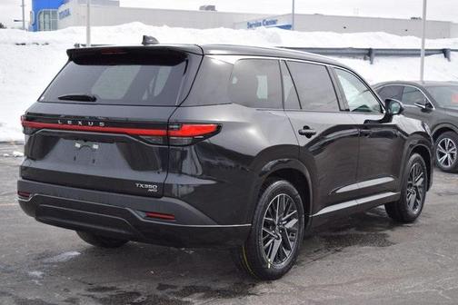 2026 Lexus TX 350 Premium