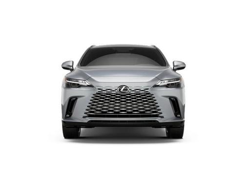 2025 Lexus RX 350 Premium Plus