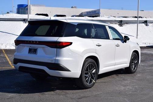 2026 Lexus TX 350 Premium