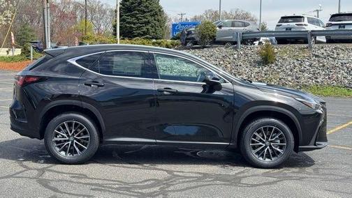 Caviar 2026 Lexus NX 350 Premium