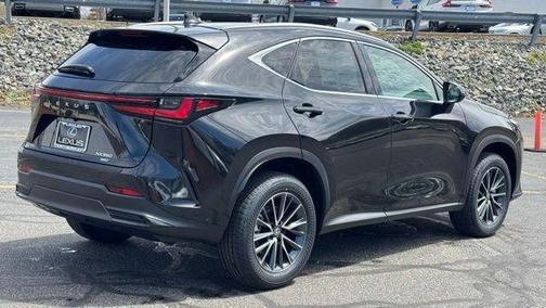 Caviar 2026 Lexus NX 350 Premium