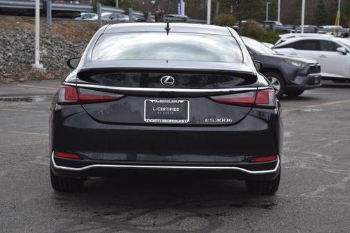 Caviar 2023 Lexus ES 300h Luxury