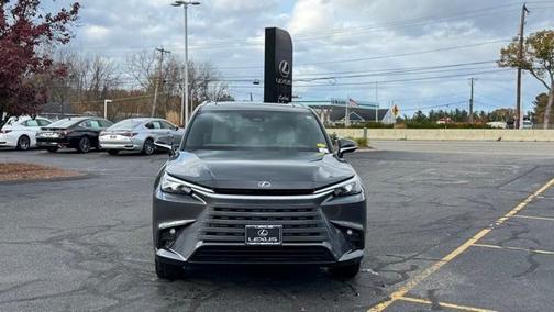 2026 Lexus TX 350 Premium