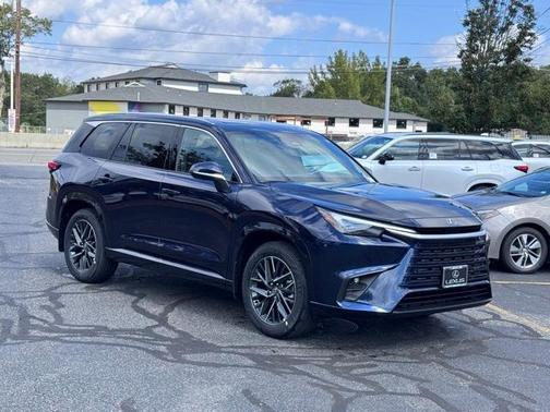 2025 Lexus TX 350 Premium