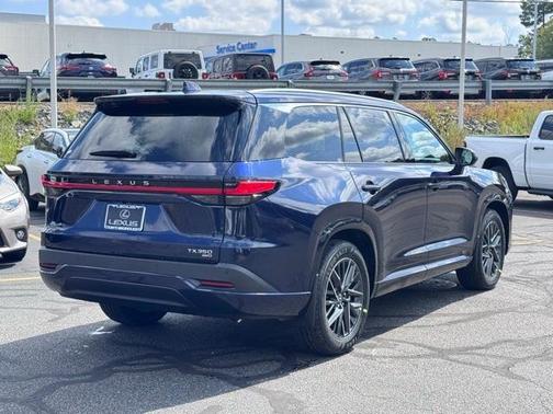 2025 Lexus TX 350 Premium