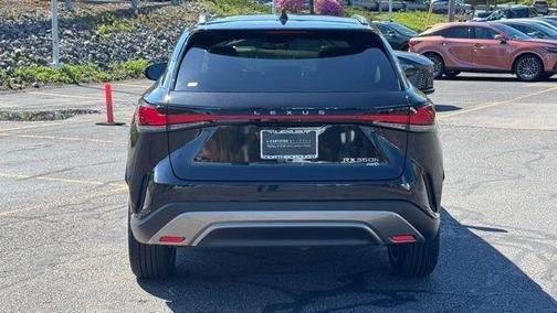 Caviar 2026 Lexus RX 350h 350H