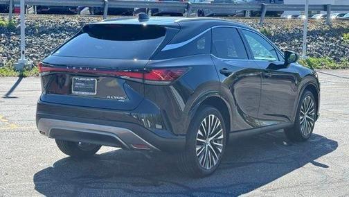 Caviar 2026 Lexus RX 350h 350H