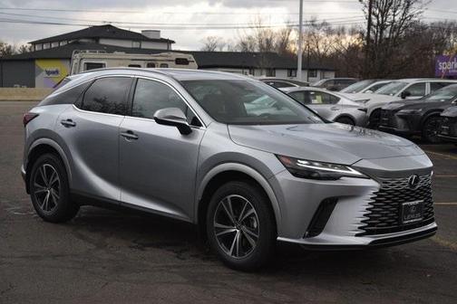 2026 Lexus RX 350 Premium