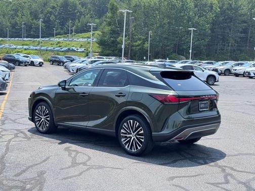 2023 Lexus RX 350 Premium Plus