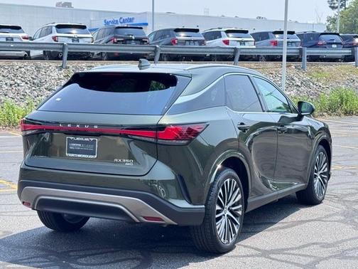 2023 Lexus RX 350 Premium Plus