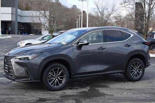 2023 Lexus NX 350 Premium