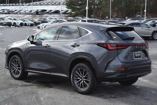 2023 Lexus NX 350 Premium