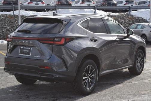2023 Lexus NX 350 Premium