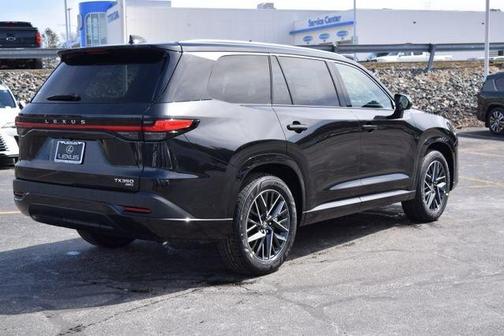 2026 Lexus TX 350 Premium