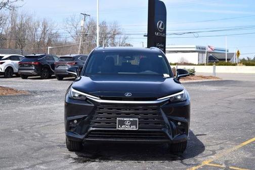 2026 Lexus TX 350 Premium