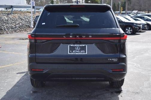 2026 Lexus TX 350 Premium