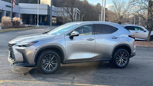2024 Lexus NX 350 Premium