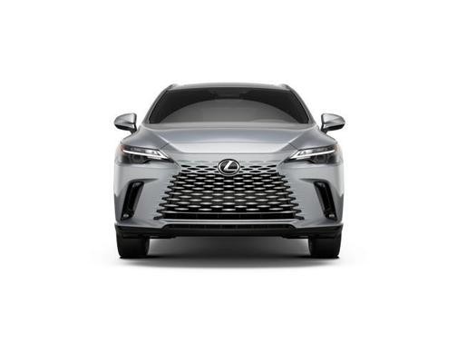 Iridium 2026 Lexus RX 350h Premium