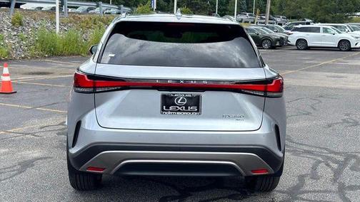 Iridium 2026 Lexus RX 350 Premium