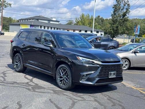 2025 Lexus TX 350 Premium