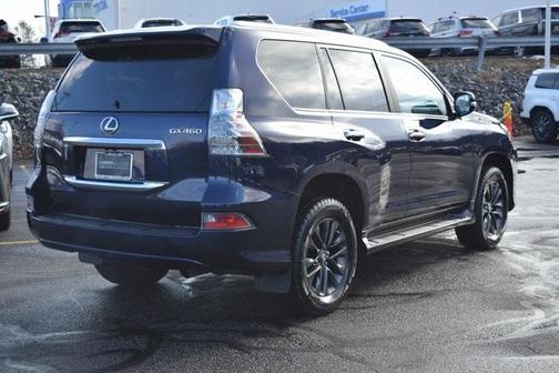 2023 Lexus GX 460 Base