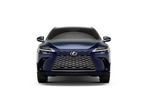 Nightfall Mica 2026 Lexus RX 450h+ Luxury
