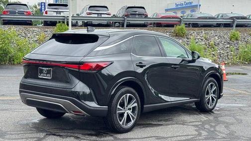 Caviar 2026 Lexus RX 350 Premium