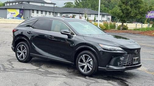 Caviar 2026 Lexus RX 350 Premium