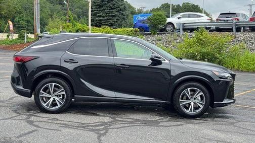 Caviar 2026 Lexus RX 350 Premium