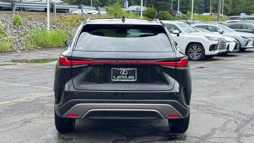 Caviar 2026 Lexus RX 350 Premium
