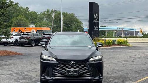 Caviar 2026 Lexus RX 350 Premium