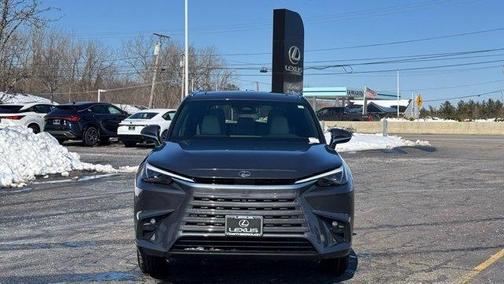 2026 Lexus TX 350 Premium