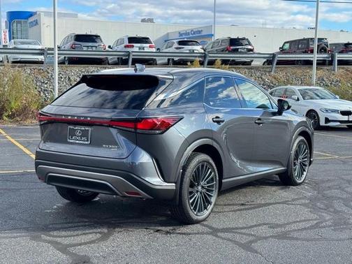 2026 Lexus RX 350 Premium