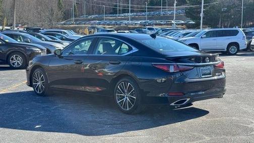 Caviar 2025 Lexus ES 350 350