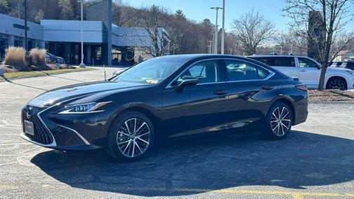 Caviar 2025 Lexus ES 350 350