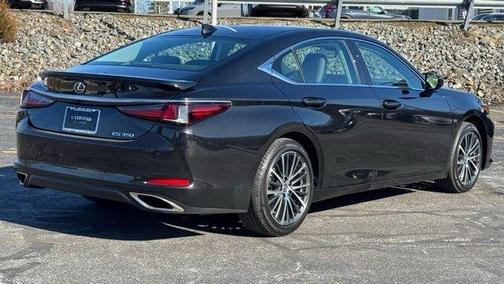 Caviar 2025 Lexus ES 350 350