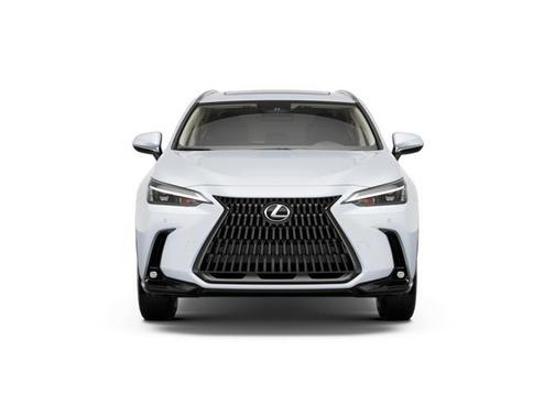 2026 Lexus NX 350 Premium