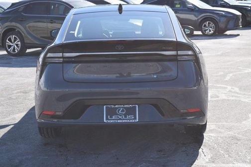 2024 Toyota Prius Prime XSE Premium