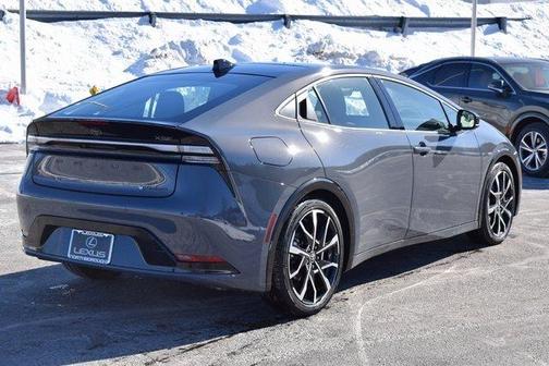 2024 Toyota Prius Prime XSE Premium