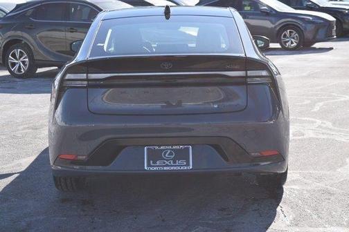 2024 Toyota Prius Prime XSE Premium