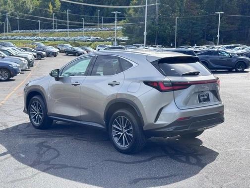 2024 Lexus NX 350 Base